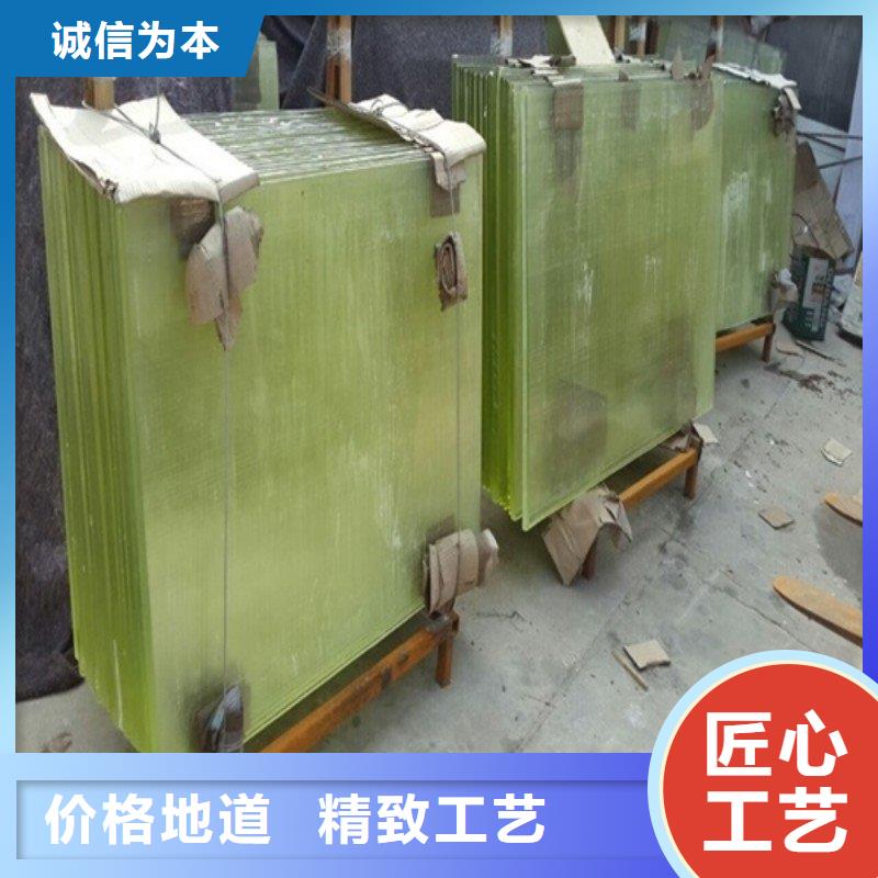 铅玻璃工厂自营