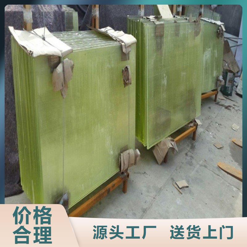 铅玻璃规格齐全