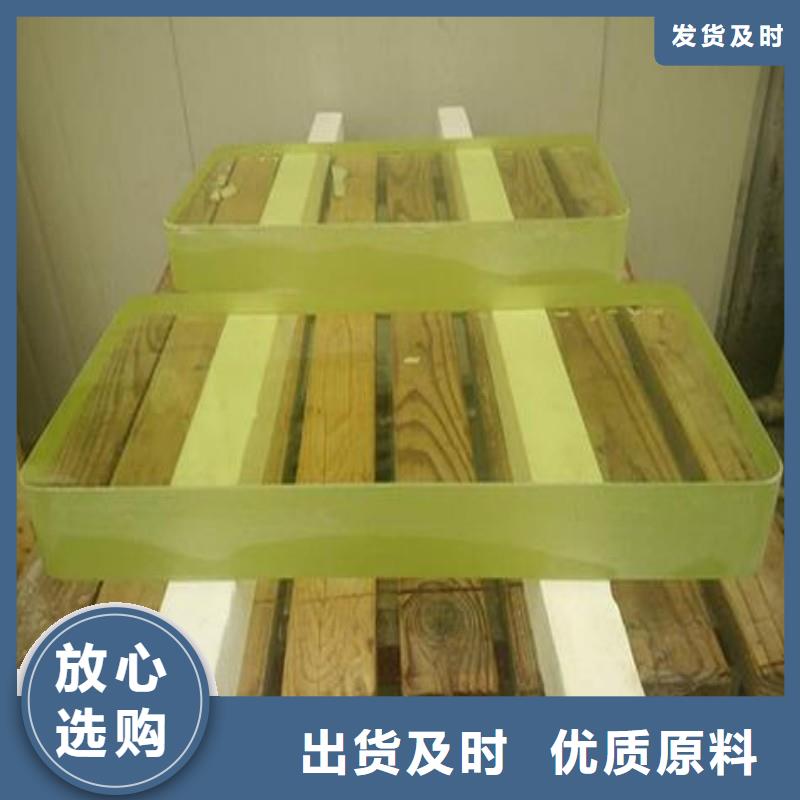 铅玻璃品质优选