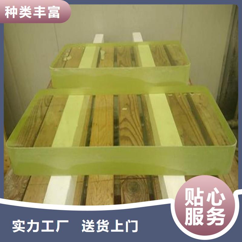 铅玻璃真材实料加工定制