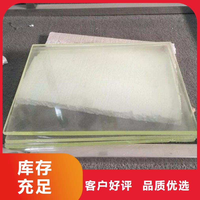铅玻璃真正的源头厂家