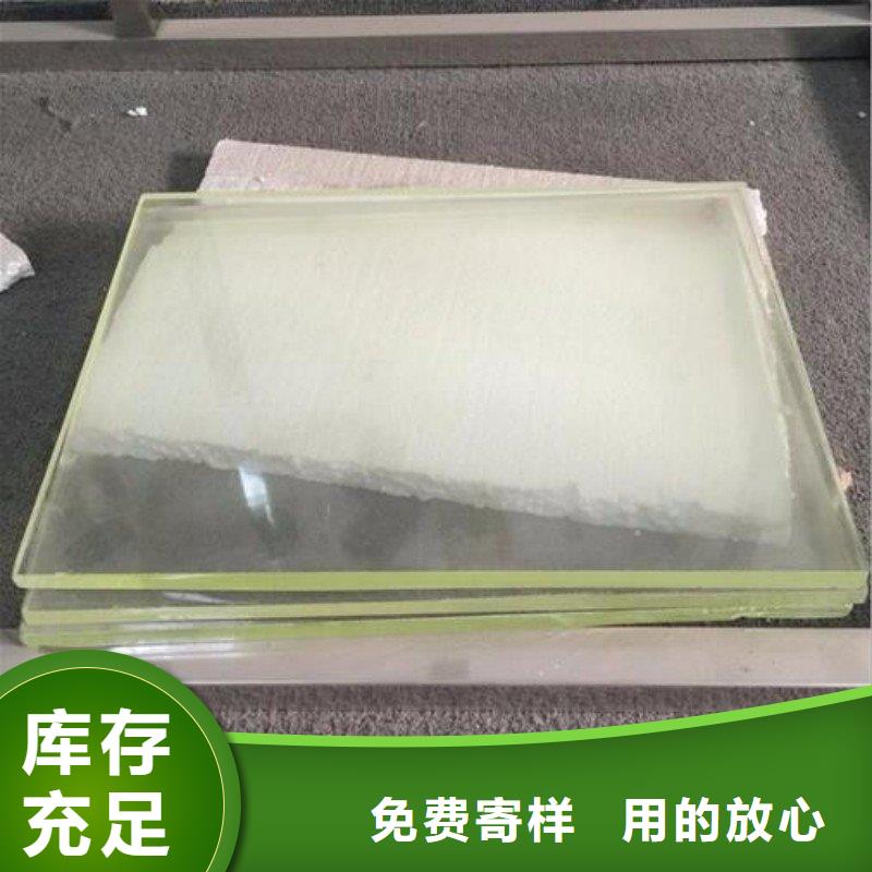 铅玻璃精选厂家好货