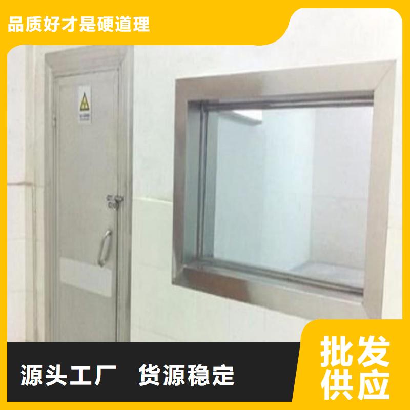 铅玻璃拒绝伪劣产品