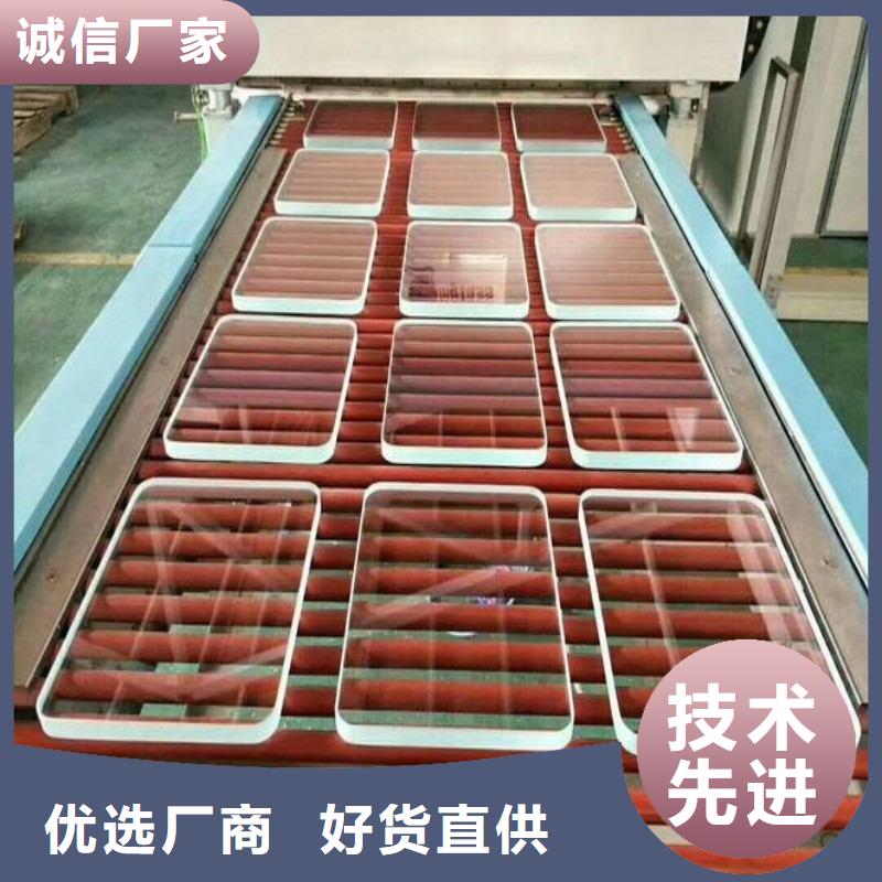 铅玻璃专业完善售后