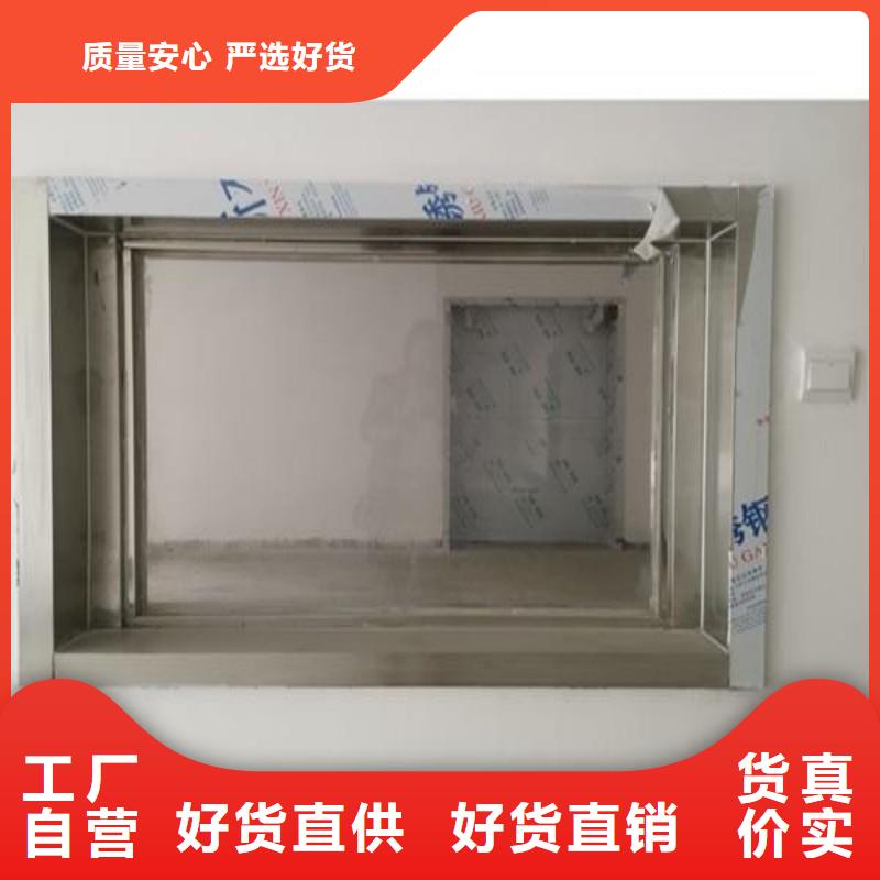 铅玻璃设备齐全支持定制
