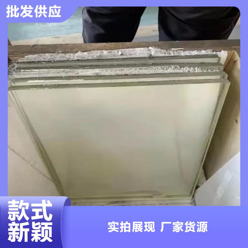 铅玻璃购买的是放心