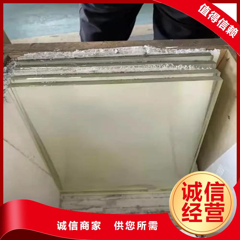铅玻璃采购无忧