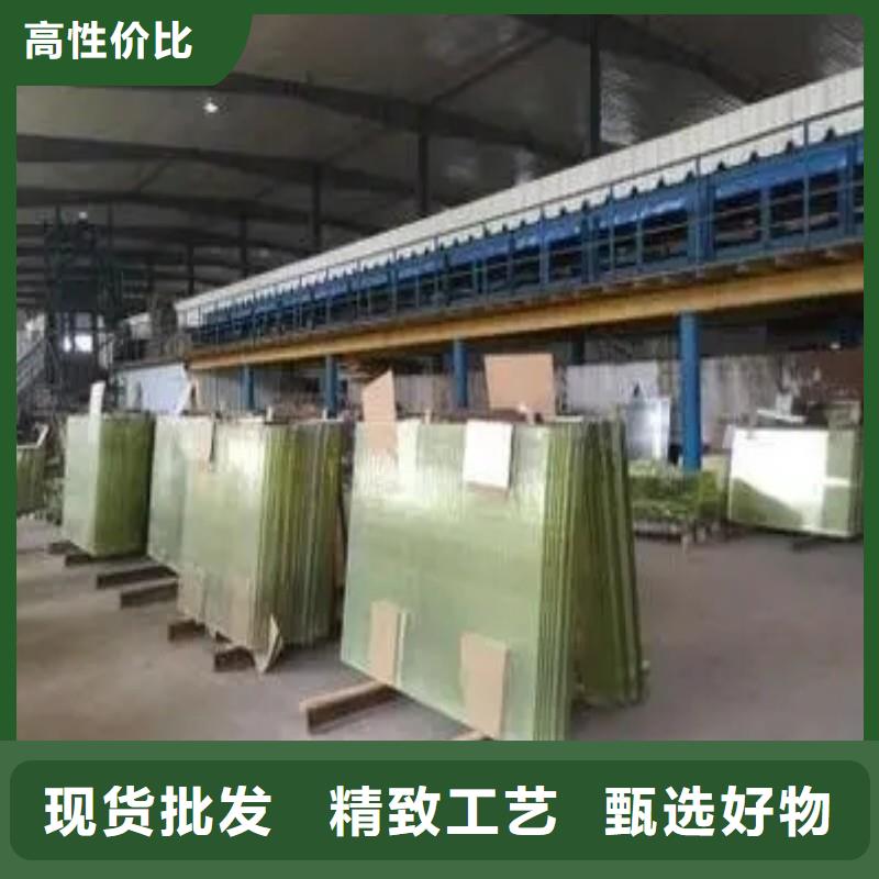 铅玻璃多家仓库发货