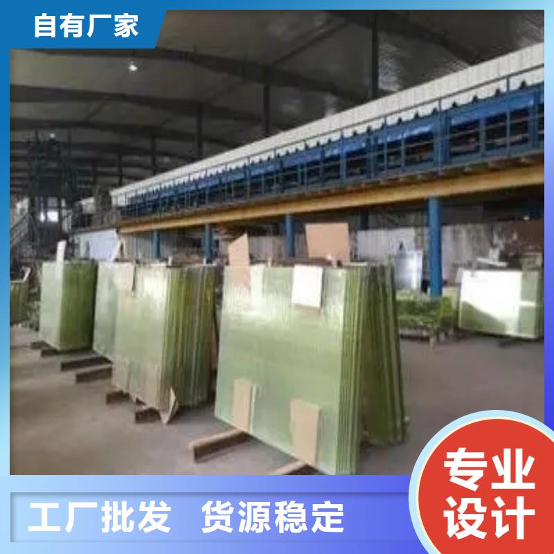 铅玻璃专业生产团队