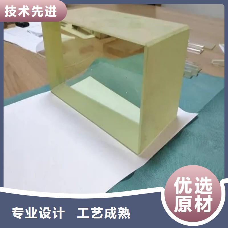 铅玻璃种类丰富