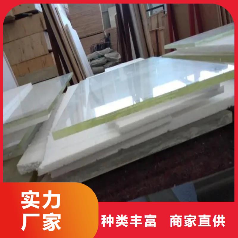 铅玻璃真诚合作