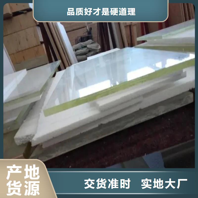 铅玻璃海量库存
