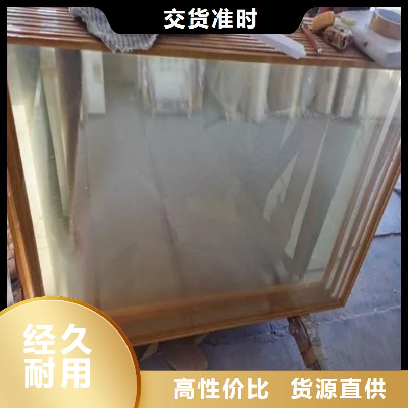 铅玻璃原厂制造