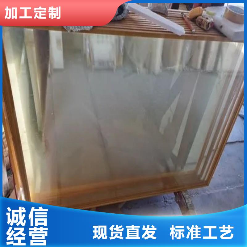 铅玻璃品质有保障