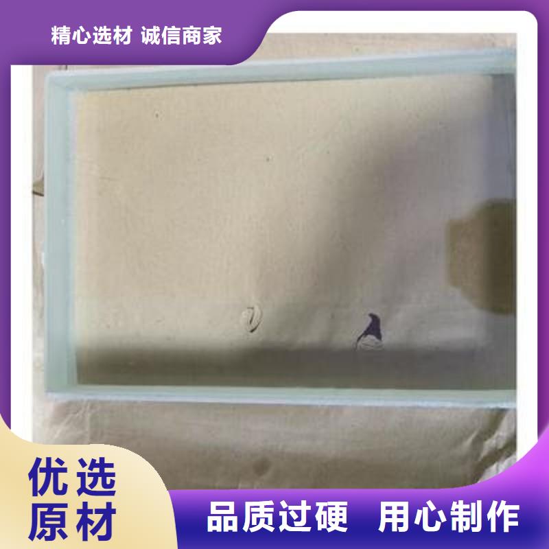 铅玻璃一站式供应厂家