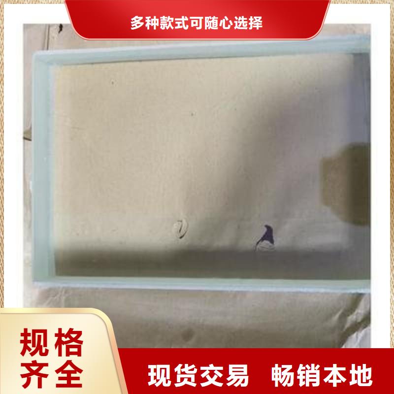 铅玻璃现货采购
