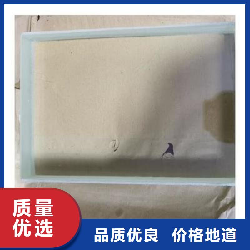铅玻璃实力大厂家