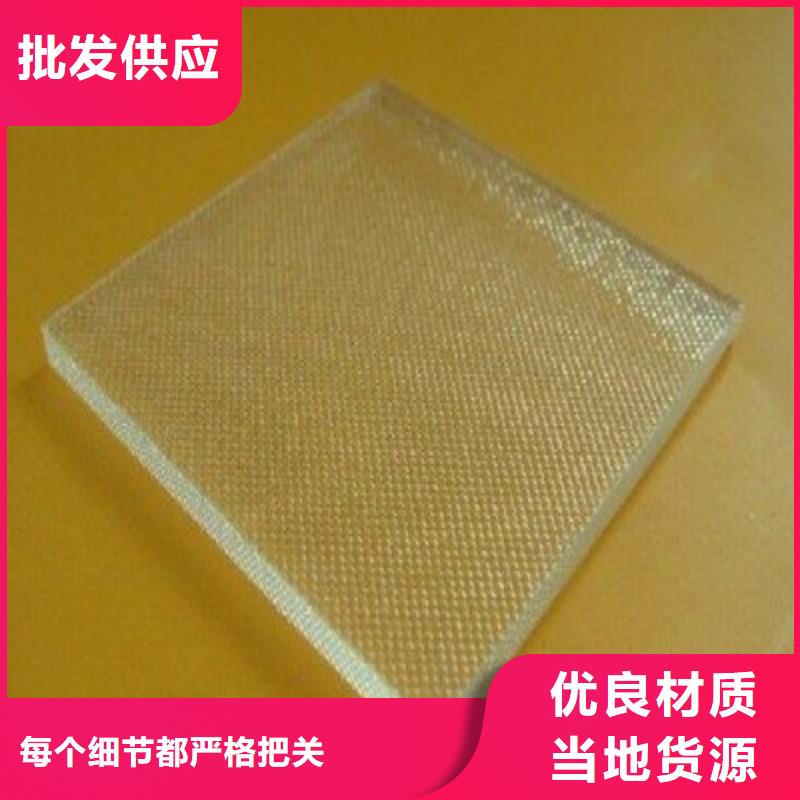 铅玻璃信誉有保证