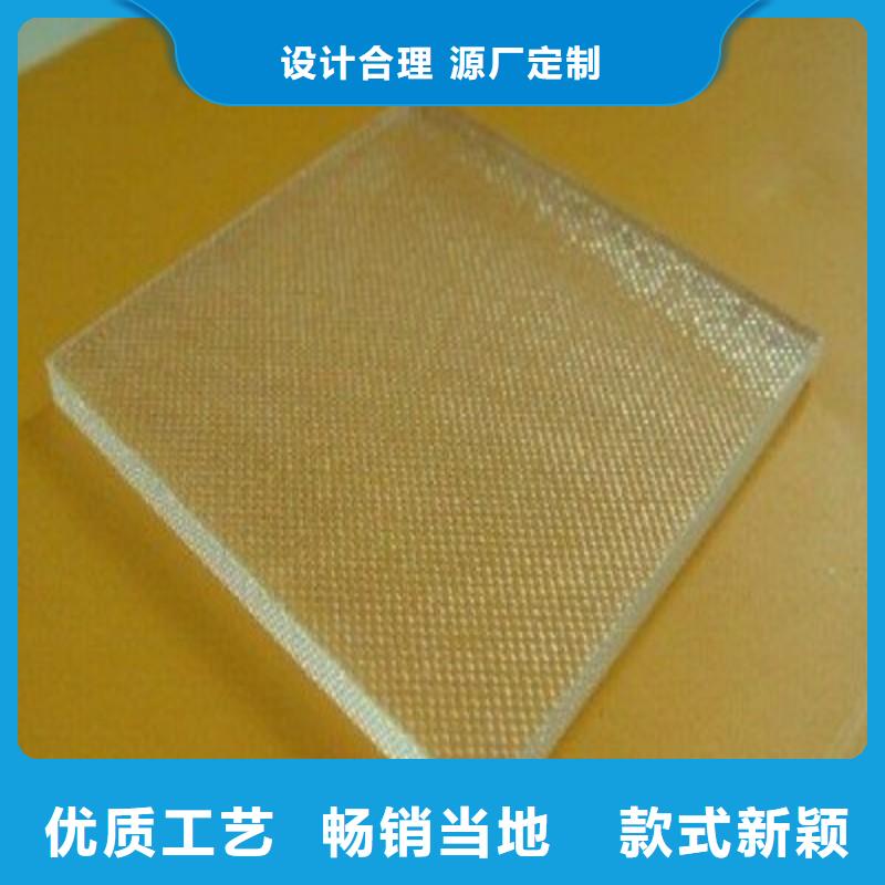 铅玻璃现货直供