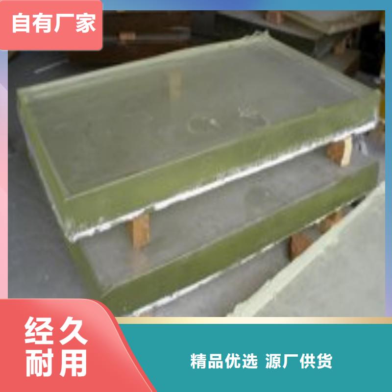 铅玻璃定制速度快工期短