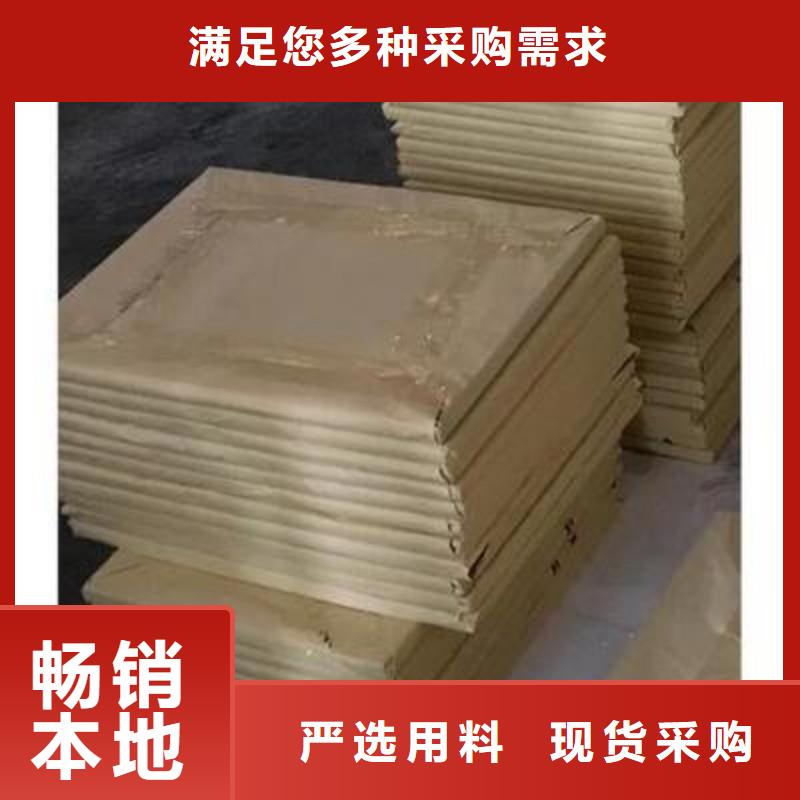 铅玻璃供货及时