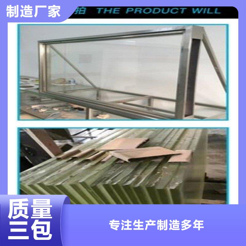 铅玻璃品质可靠
