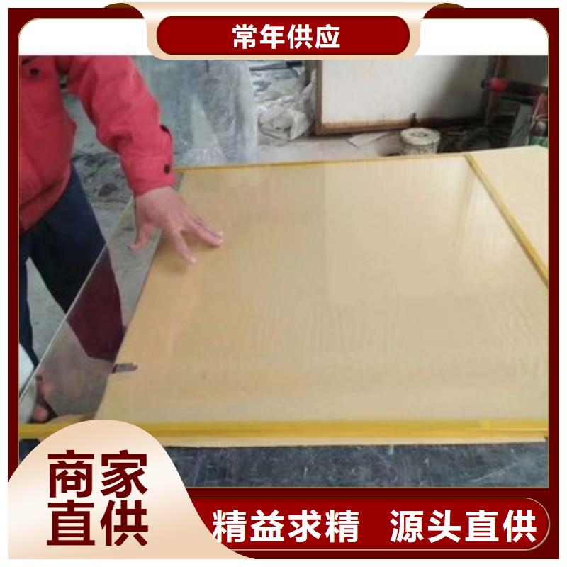 铅玻璃品质有保障