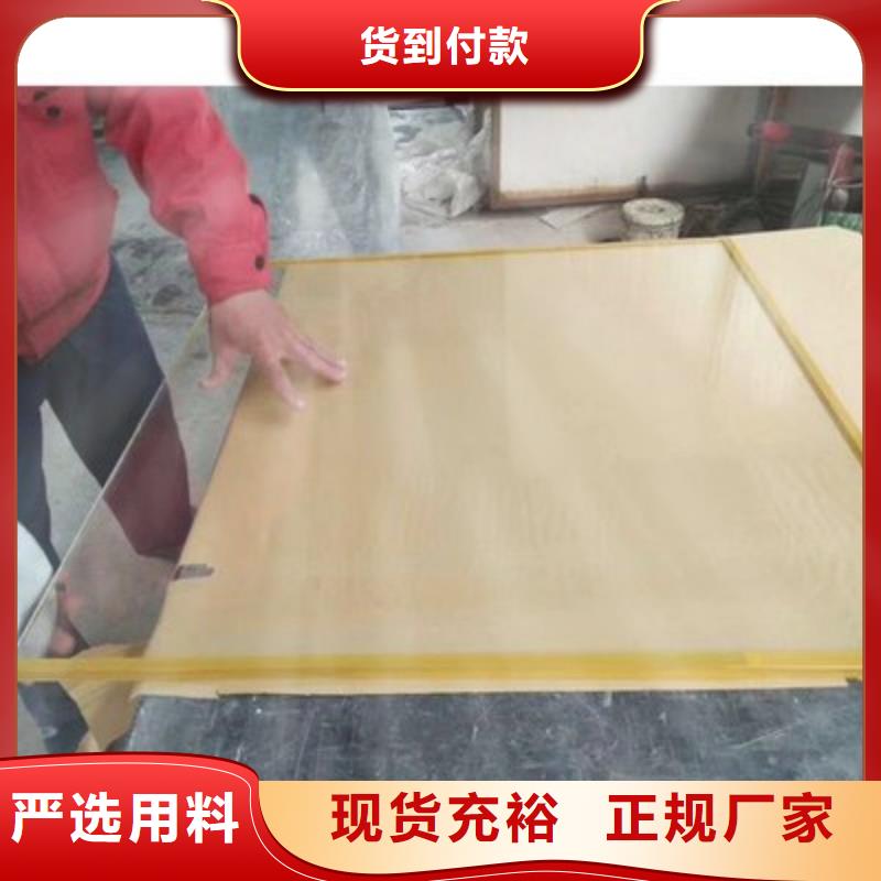 铅玻璃质量无忧