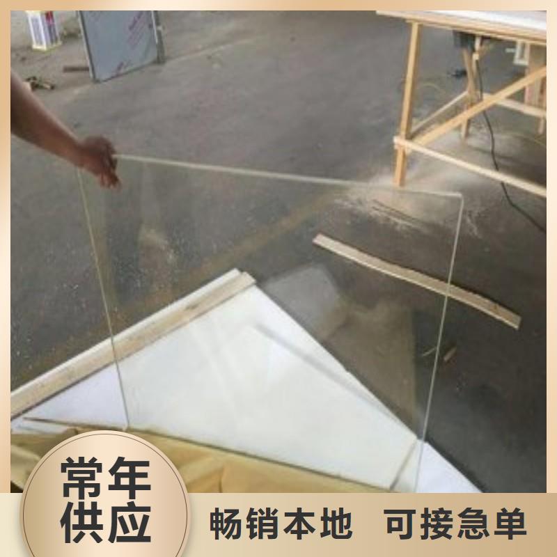 铅玻璃低价货源
