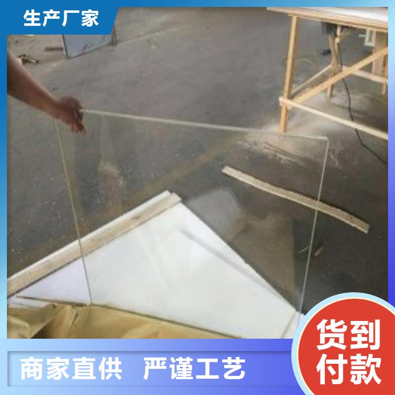 铅玻璃可放心采购