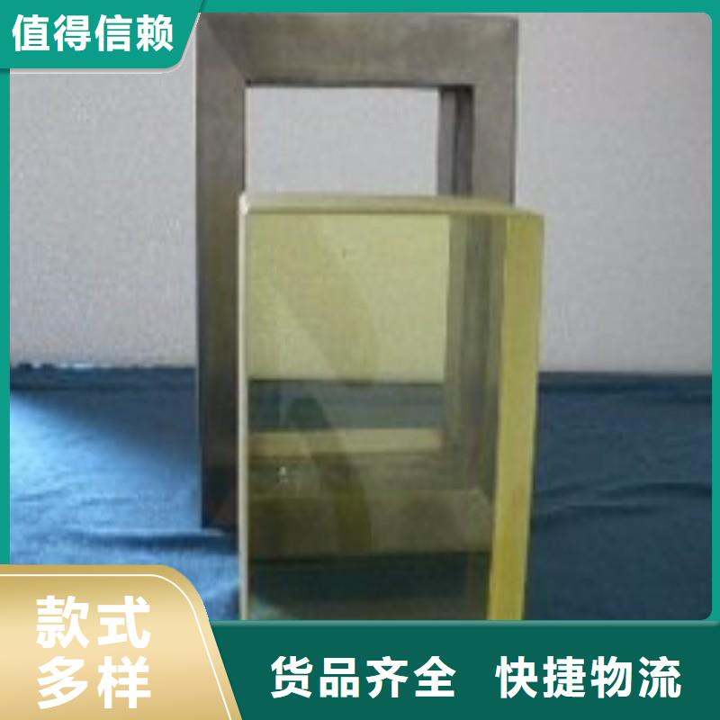 铅玻璃出货快