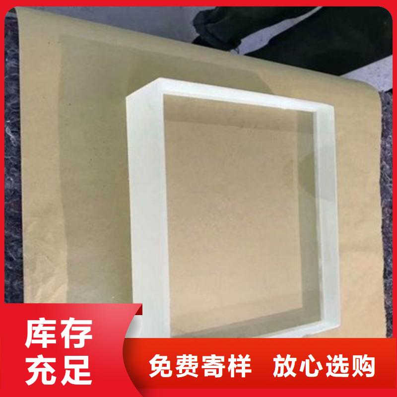 铅玻璃N年大品牌