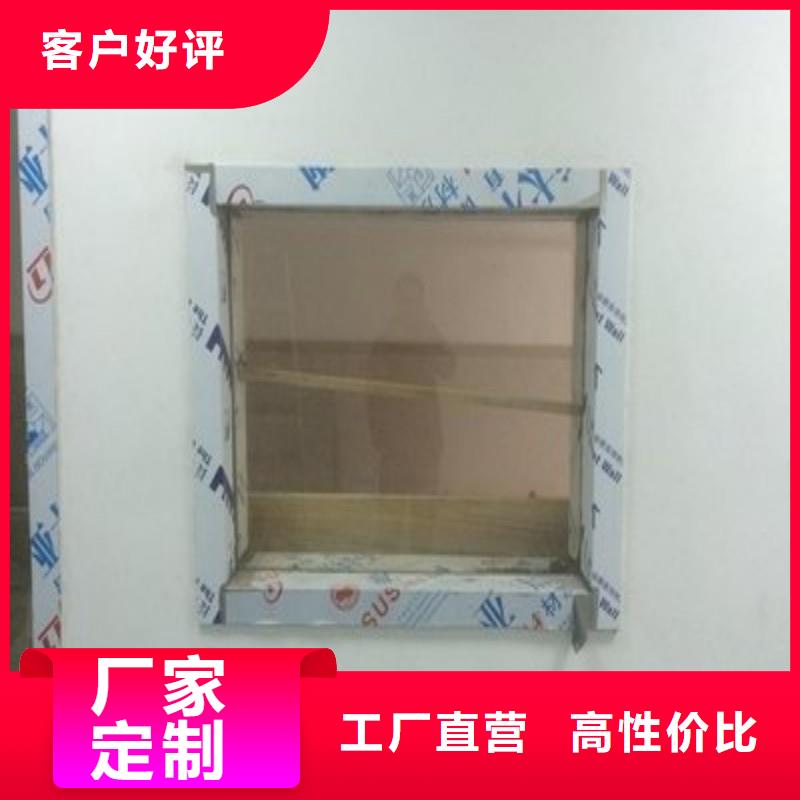 铅玻璃细节展示