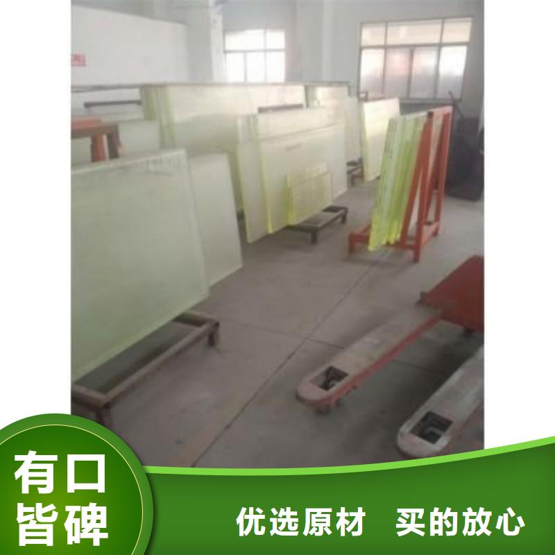 铅玻璃供货及时