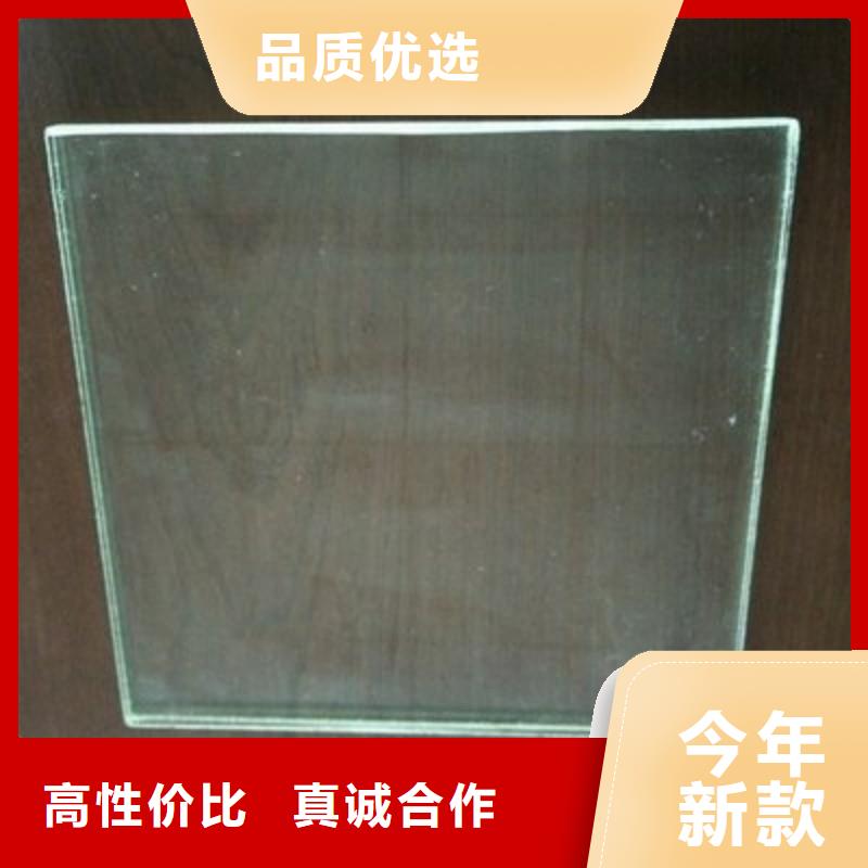 铅玻璃专业品质