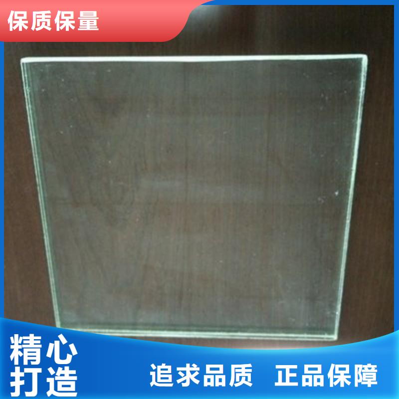 铅玻璃品质卓越
