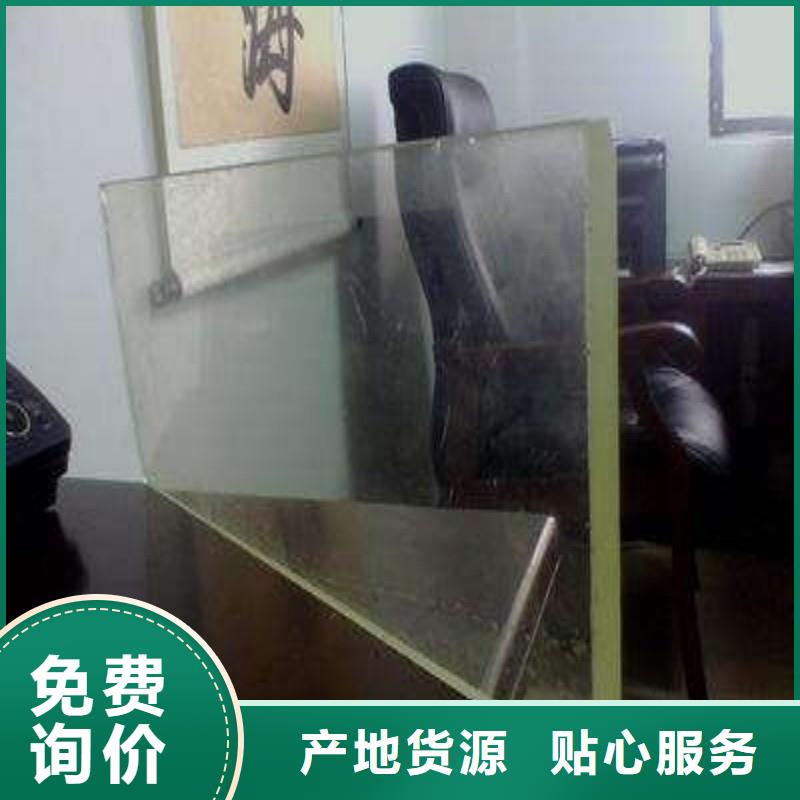 铅玻璃准时交付