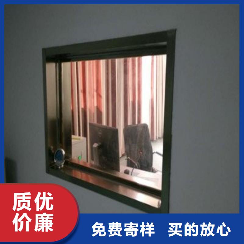 铅玻璃信誉有保证