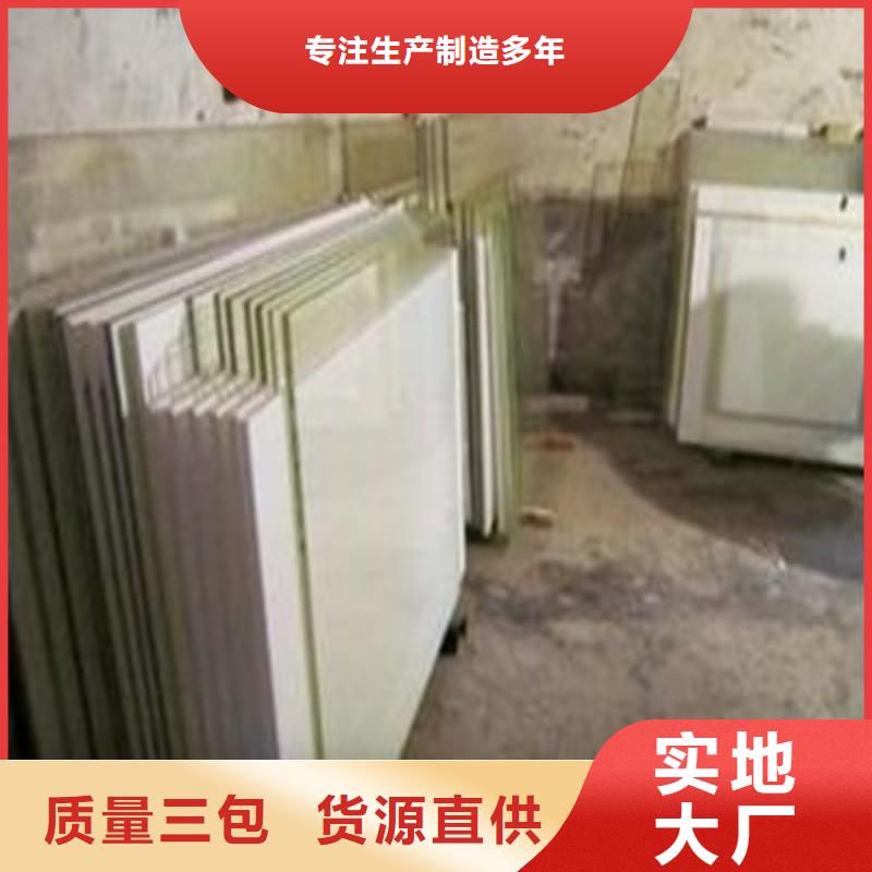 铅玻璃厂家技术完善