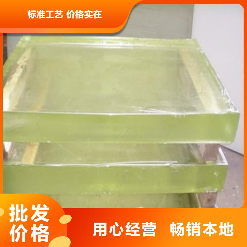 铅玻璃实力工厂