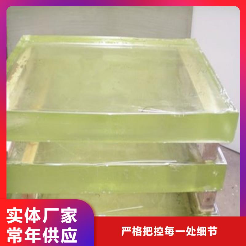 铅玻璃优良材质
