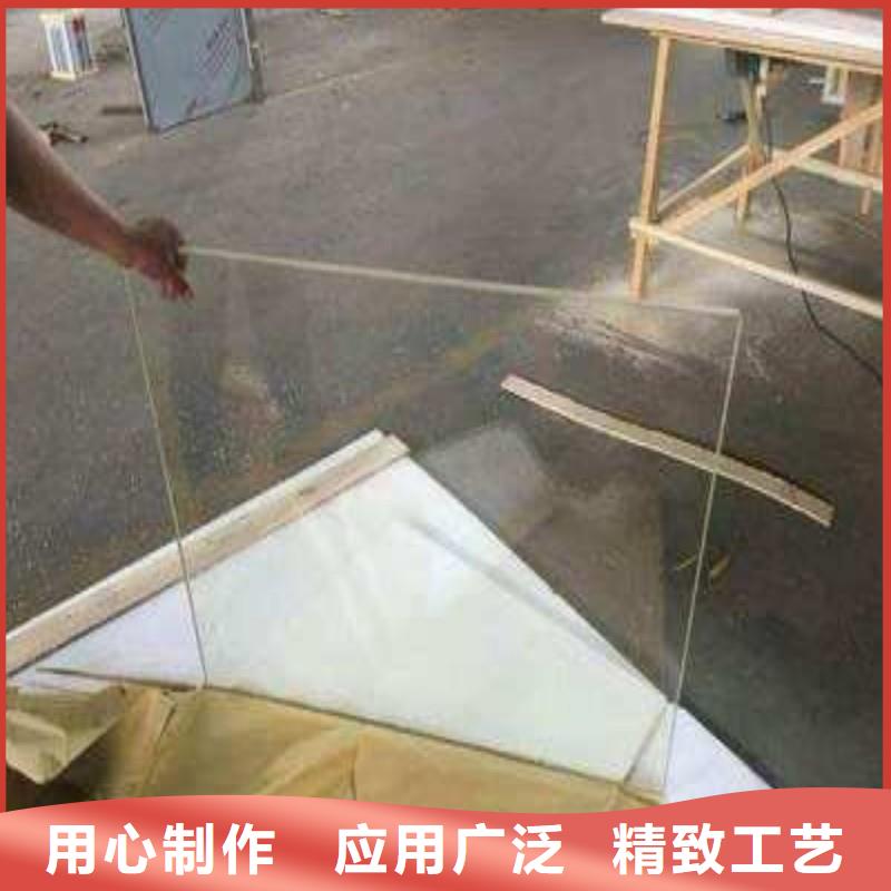 铅玻璃价格合理
