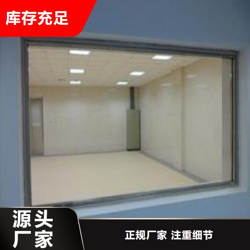 铅玻璃规格齐全