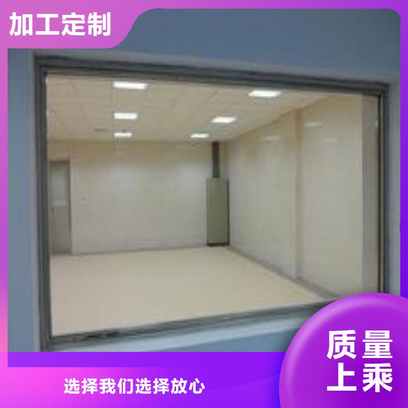 铅玻璃专业品质