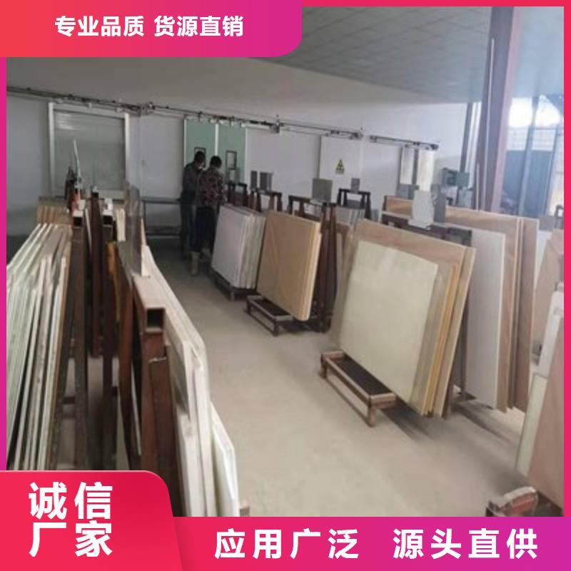 铅玻璃大库存无缺货危机