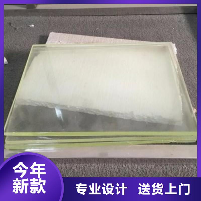 铅玻璃源头直供