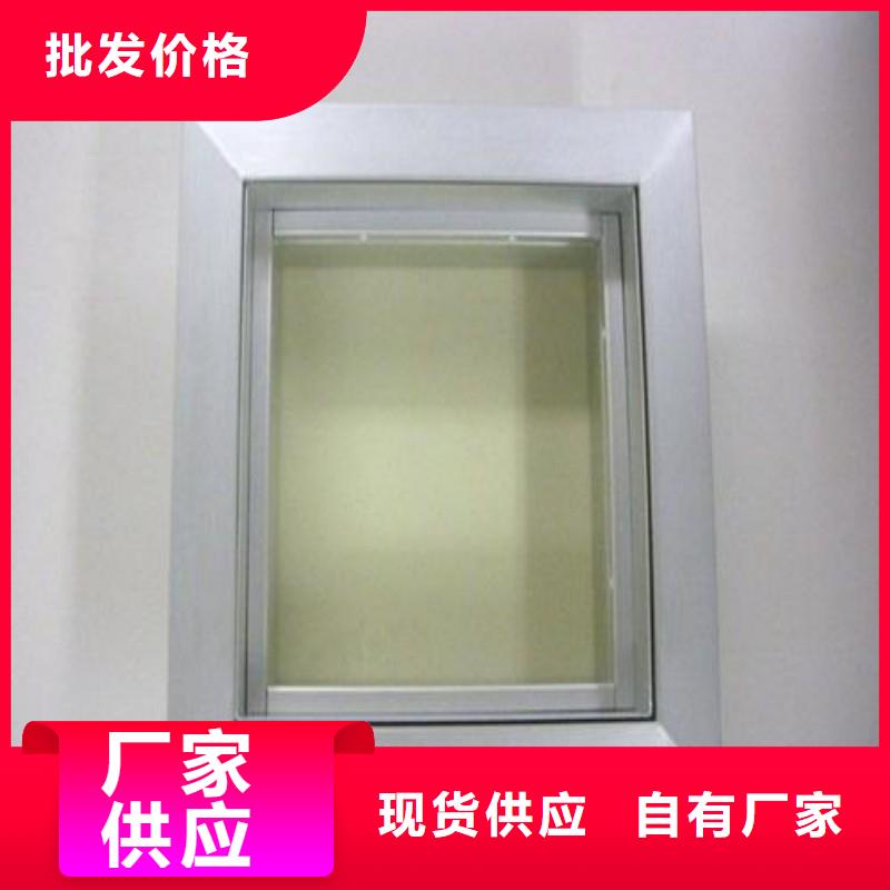 铅玻璃选择大厂家省事省心
