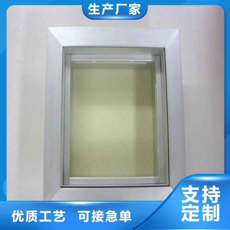 铅玻璃出货快