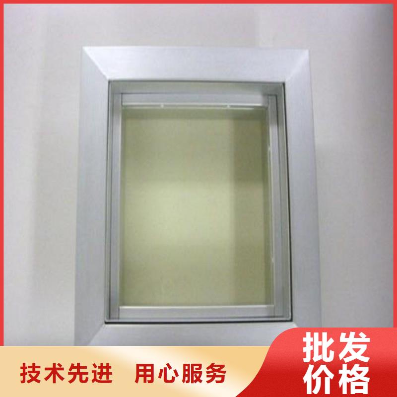 铅玻璃优良工艺