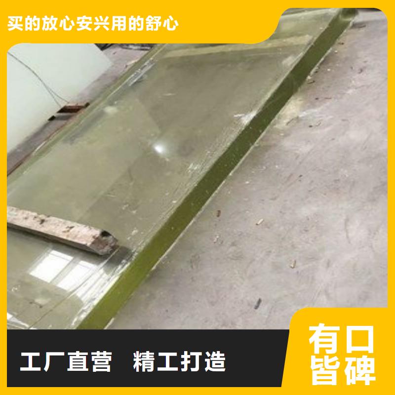 铅玻璃规格齐全实力厂家
